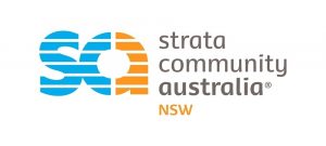 strata community australia