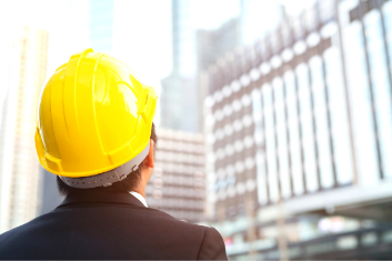 building cleaning