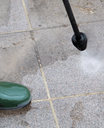 High Pressure Cleaning Service