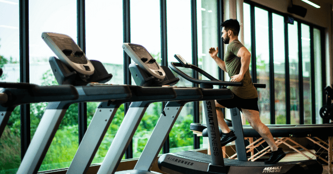 gym cleaning melbourne