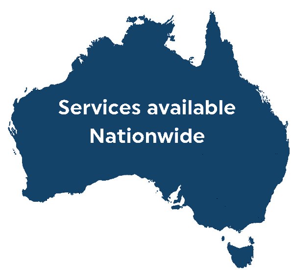 australia wide service