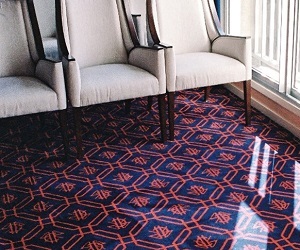 carpet cleaning