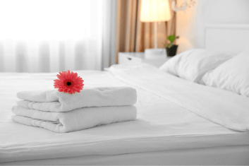 house keeping