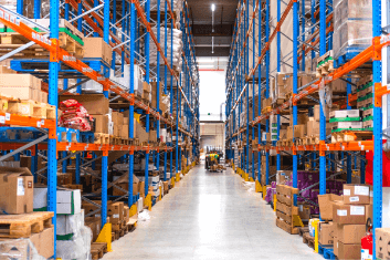 warehouse cleaning sydney