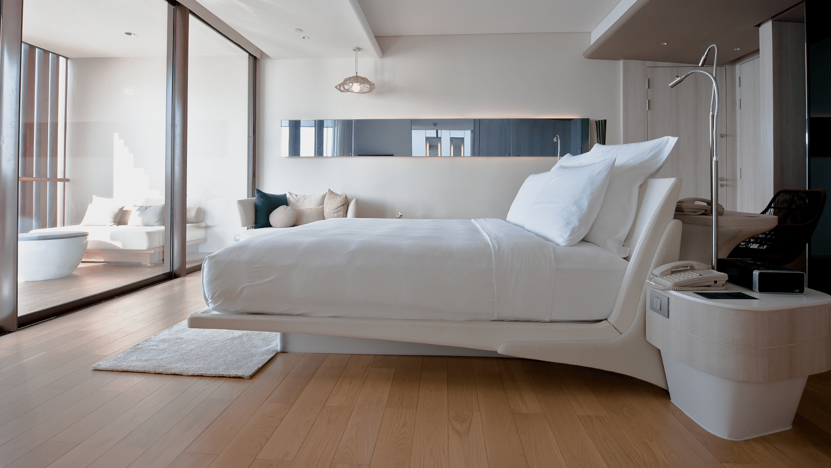 hotel cleaning sydney