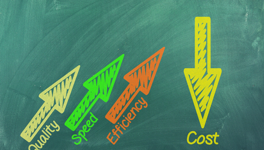 tips to reduce commercial cleaning expenses